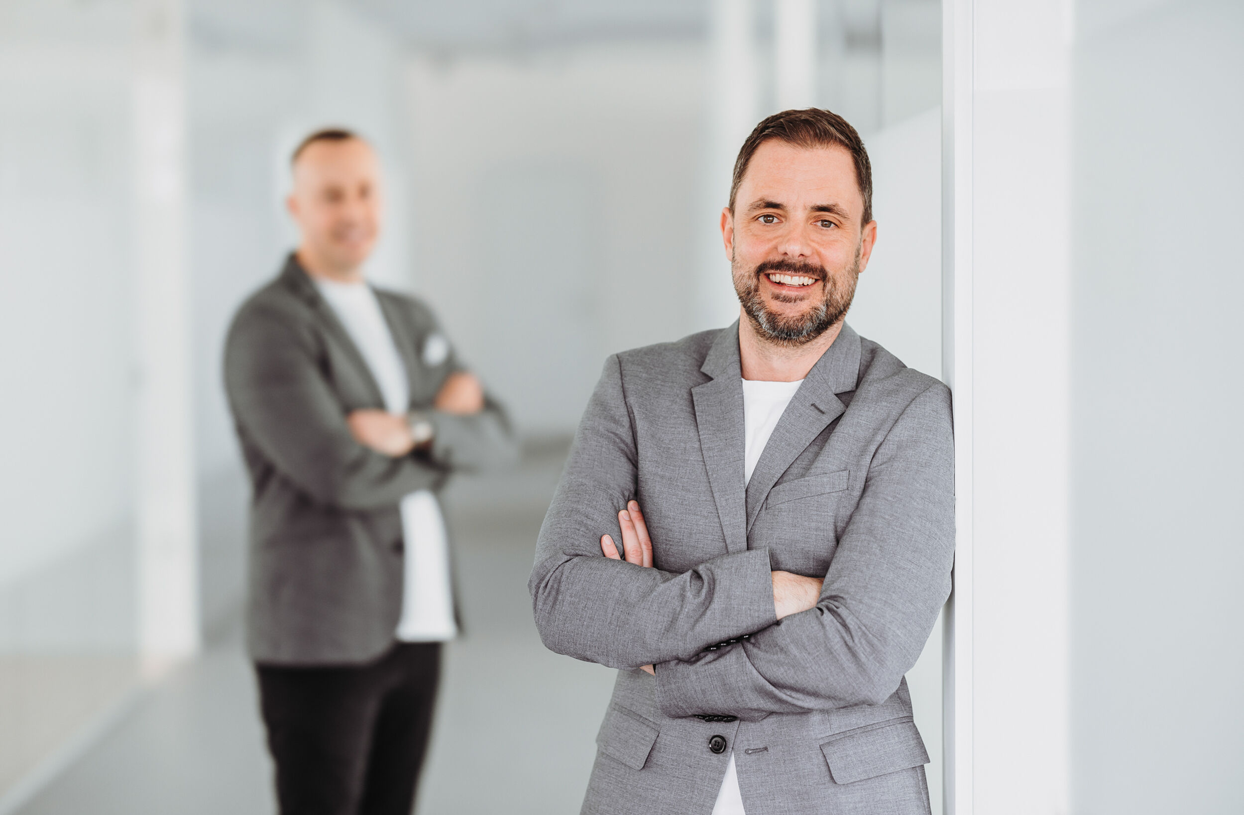 IT Administration at Oniko Personalverleih