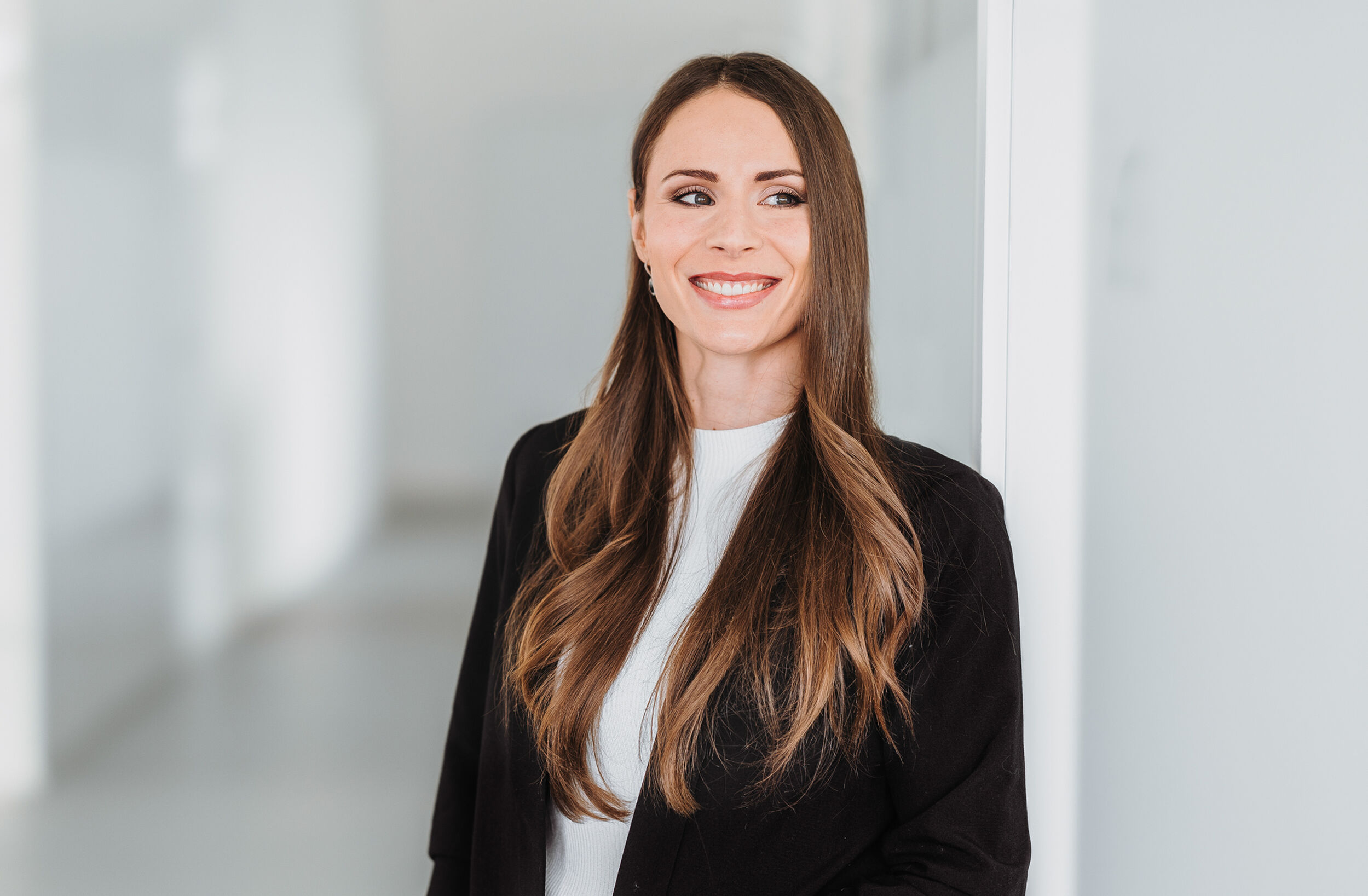 Romina Torres Porträt 3