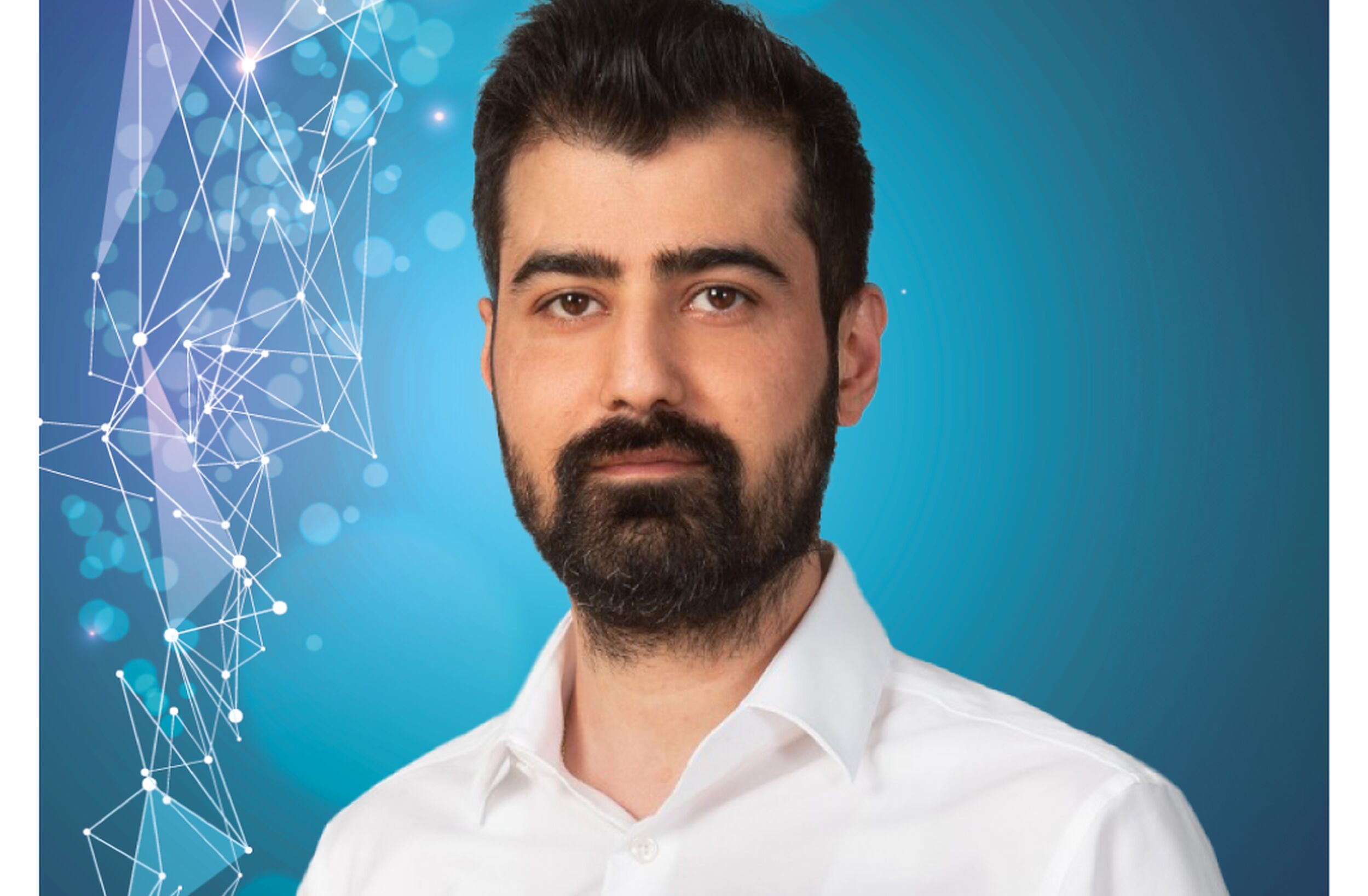 Mustafa Sert Photowall